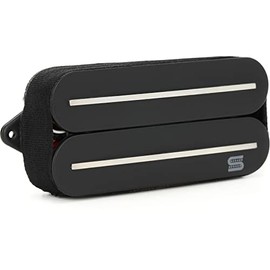 Seymour Duncan Wes Hauch Jupiter 7-string Bridge Humbucker Pickup - Black