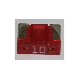 A Plus Parts House 10A Mini Low Profile Fuse Module (5pc)