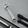 Aireador de Grifo Giratorio, Extensor de 360 Grados, Anti Salpicaduras