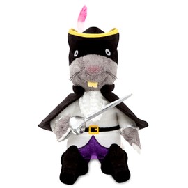 AURORA 60849 The Highway Rat 9In