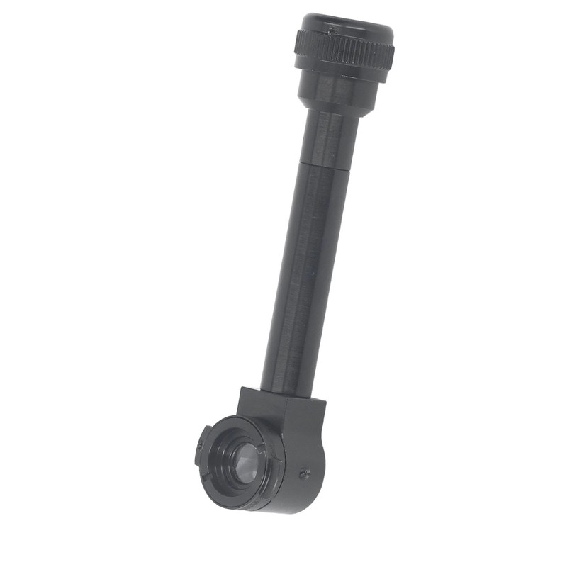 Theodolites Diagonal Eyepiece Accurate Elbow Diagonal Eyepiece for FOIF Theodolite
