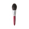 Kumano Brush (Cosmetic Brush) Takehodo Regular Series Powder Brush, Coarse