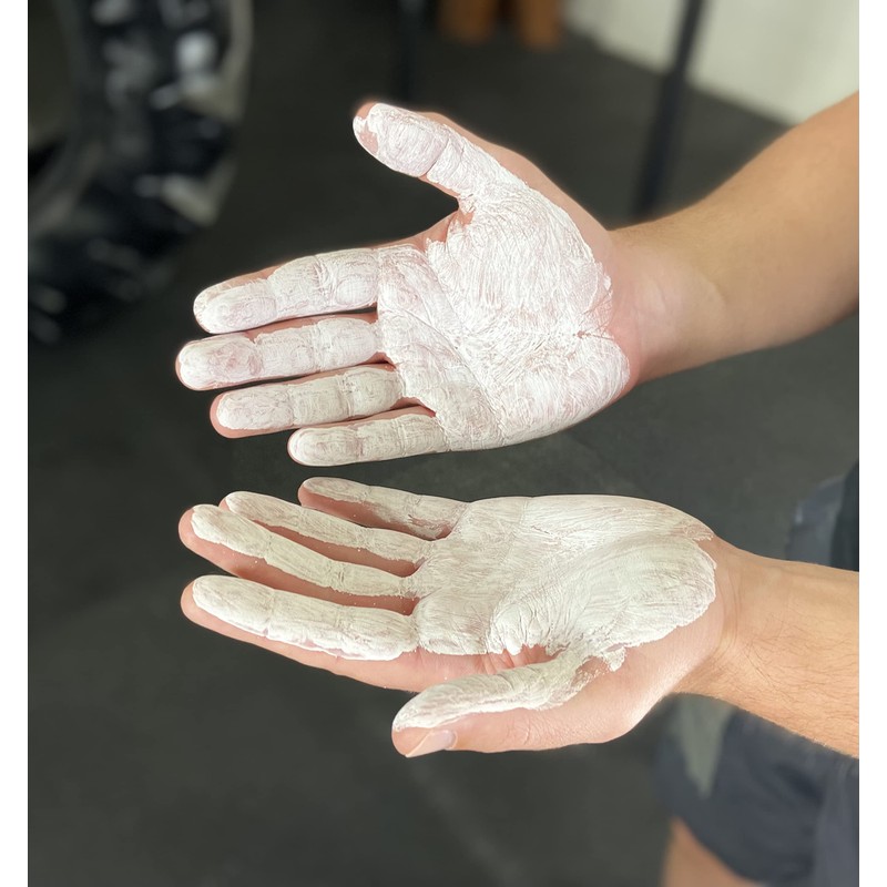 Hold Fast Liquid Chalk 100 ml Bottle | Liquid Magnesium