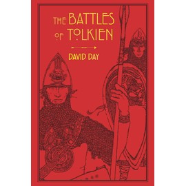 The Battles of Tolkien (Volume 3)