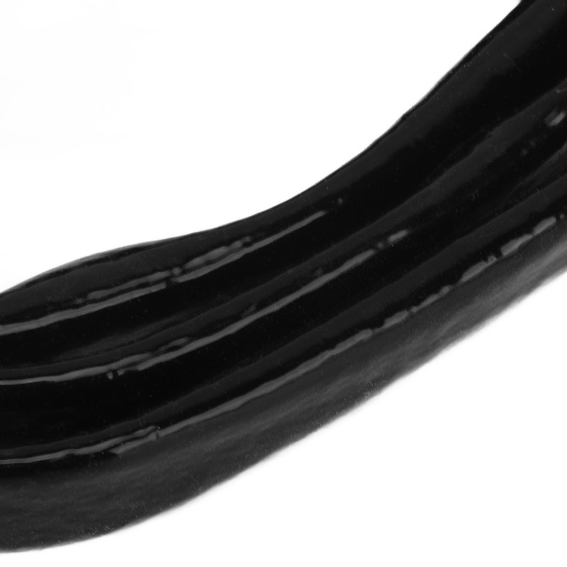 3.3ft Fuel Line Heat Shield Silicone Fiberglass Fire Proof Oil