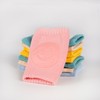 Baby Knee Pads for Crawling – Soft Cotton Non-Slip Protection