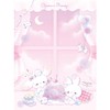 Coolia Binder My Seal Binder Sleeping Bunny 91211