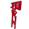 Clutch Clamper Utility Tool with Multi-Function Truss & Clamp Wrench