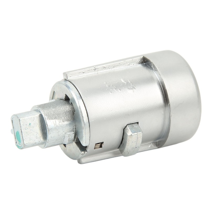 Ignition Barrel Lock with 2 Keys 1926227 Replacement for Ford