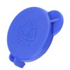 lvifloae FIESTA MK6 2001-2008 Windscreen Washer Bottle Cap Replacement Cap