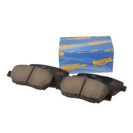 MK kashiyama [emuke-kasiyama] Brake Pads U61 D6103 – 02
