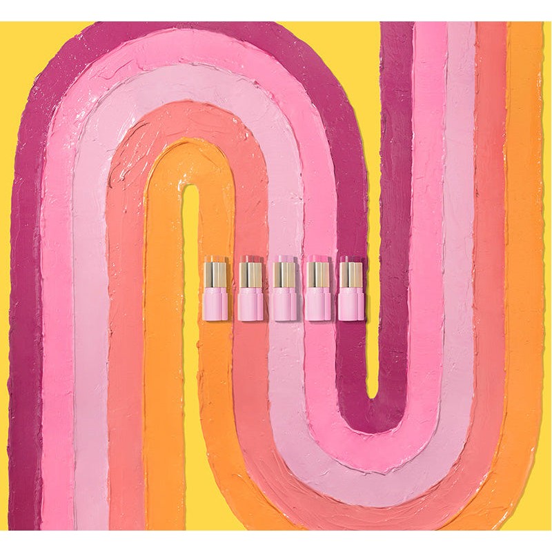 TRIXIE BLUSH STIX - DOLLFACE, TRIXIE