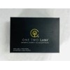 ONE TWO LASH New! One Two Lash Bold Half Magnetic