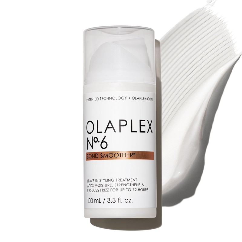 Olaplex Nº. 6 Bond Smoother: Leave-In Styling Treatment | Smooths,