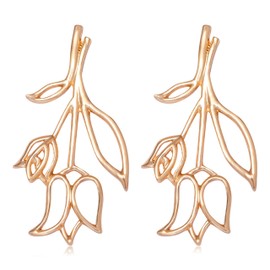 Summer Earrings for Women Gold Starfish Seashell Earrings Waterdrop Beach Earrings Print Dangle Earrings Vacation Earrings Jewelry Gift for Women Girls