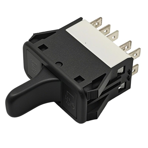 Hoypeyfiy 901-5206 Headlight Switch, Replacement for Freightliner Columbia 2001-2011, Replaces