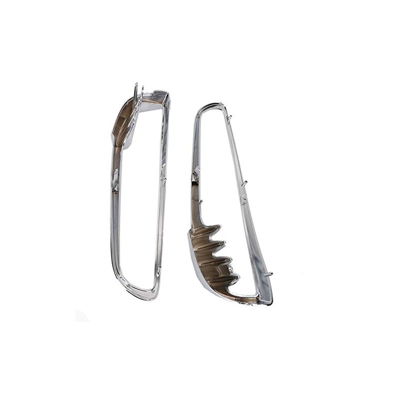 Radiator Trim Bezel Fit for Harley Davidson V-Rod VRSC VRSCA