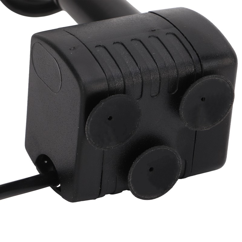 3W 5V Solar Water Fountain Pump 120L/H Landscape Garden Solar