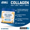 Applied Nutrition Collagen Powder - Tropical Vibes Flavour - 5000mg