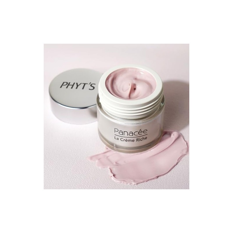 Panacea The Rich Cream Anti-Ageing - Dry Skin by Phyts