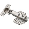 Luokim 26mm Mini Cup Soft Close Hinge for Thin Door