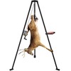 YITAMOTOR Tripod Game Hoist for Hunting, Deer Hanger for Skinning