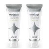 Matsukaze Mersage Clear Gel, 2.1 oz (60 g), 1,450 ppm,
