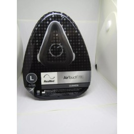 AirTouch F20 Large Resmed AirTouch F20 Full Memory Foam Cushion  Large 63030 Air Touch