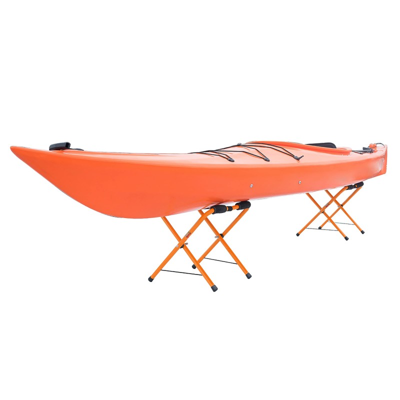 1230 RAD Sportz Portable Kayak Easy Stands Fold For Easy