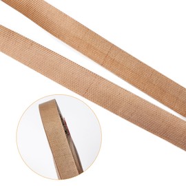 JTVTW Band Sealer Belts for FR-900 Continuous Band Sealer PTFE Tape for Automatic Horizontal Sealing Machine 50pcs (770mm x 15mm x 0.2mm)
