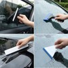 51Pcs Car Window Tint Kit, Complete Window Tint Tools for