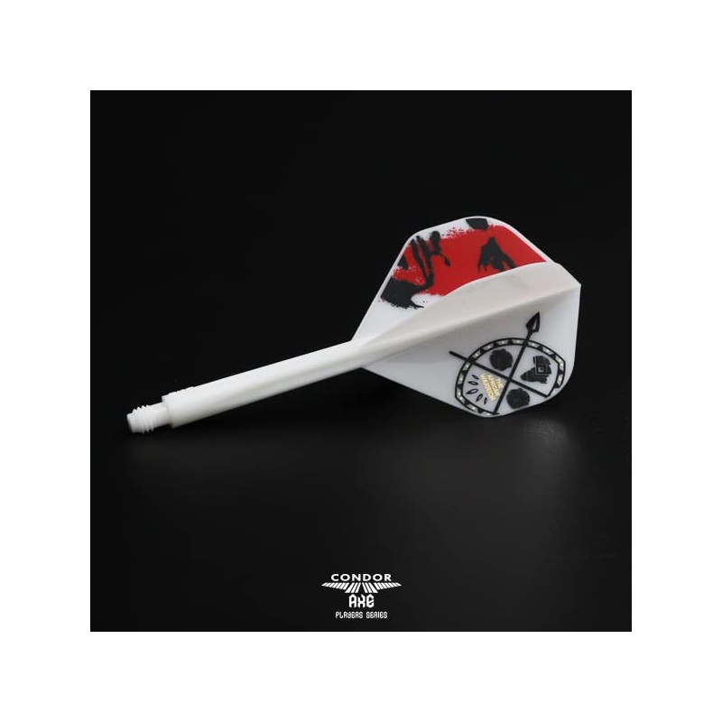 Condor Zero Stress Flight System - Overkill - Small Marble