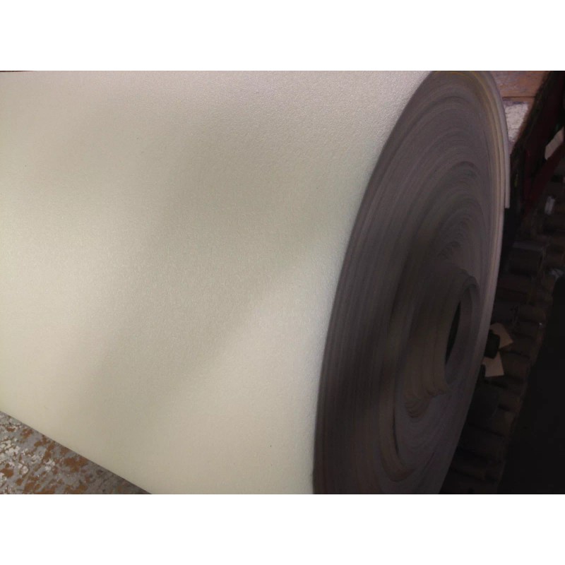 Rushin Landau Vinyl Roof Top Pad Sculpting Foam Closed Cell