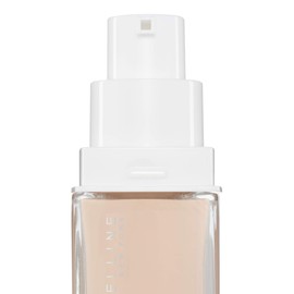 Maybelline New York Foundation, Superstay 24 Hour Longlasting Foundation, Lightweight Feel, Water and Transfer Resistant, 30 ml, Shade: 20, Cameo