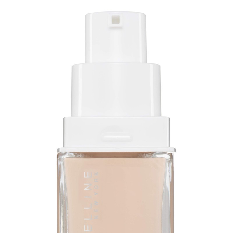 Maybelline New York Foundation, Superstay 24 Hour Longlasting Foundation, Lightweight