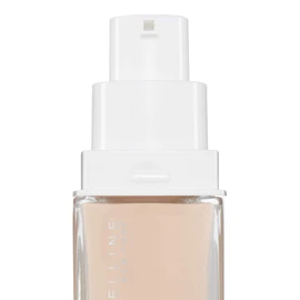 Maybelline New York Foundation, Superstay 24 Hour Longlasting Foundation, Lightweight Feel, Water and Transfer Resistant, 30 ml, Shade: 20, Cameo