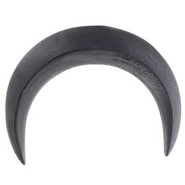 BIUDECO Long Hair Hair Stick Hair Chopsticks for Buns Smooth Edges Wooden Hair Sticks