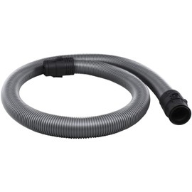 Miele Original Replacement Suction Hose for Miele Vacuum Cleaners, Gray