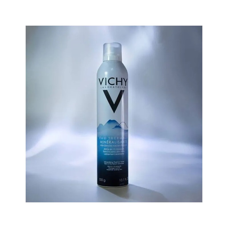 Agua Termal Vichy Tamaño Jumbo 300ml