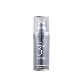 Celladix Triple Retinol Ampoule | Acne Scar Care | Waterlight Serum | 30ml