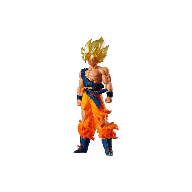 HG Dragon Ball 01 GOKU EDITION x Complete Set of
