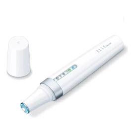 Beurer Limpiador De Poros Electrónico Luz Uv Fce75 Beurer