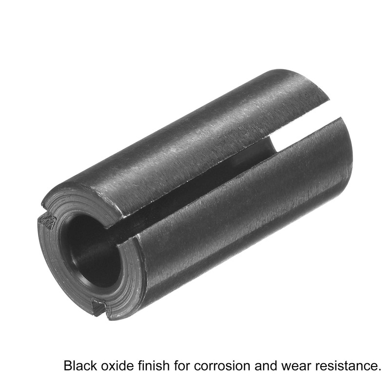 sourcing map Router Collet Driver Adapter Convert 12.7mm (1/2") to