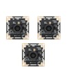 USB Camera Module 1MP Pixel OV9732 Light-sensitive Chip USB2.0 Camera