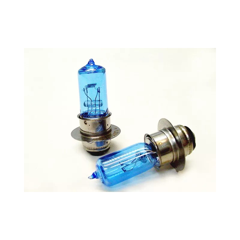 Lumiglow 50W Headlight Bulbs Yamaha Rhino YFM 450 660 700