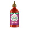 TABASCO Brand Sweet Chili Sauce, Mild Hot Sauce, Easy-to-Squeeze Bottle,