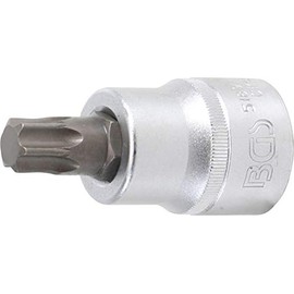 BGS 5189-T70 | Bit Socket | 20 mm (3/4") Drive | T-Star (for Torx) T70