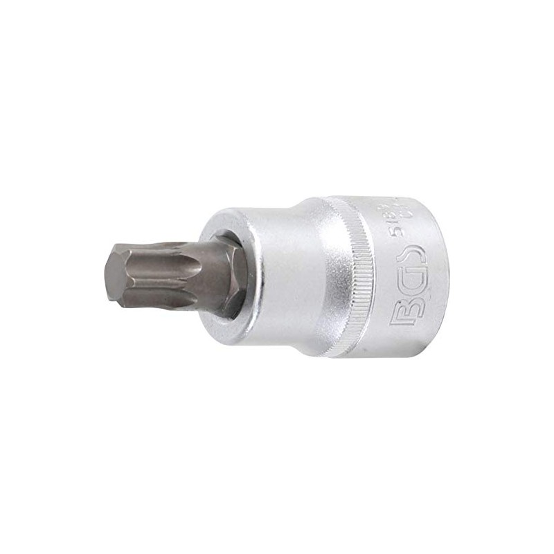 BGS 5189-T70 | Bit Socket | 20 mm (3/4") Drive