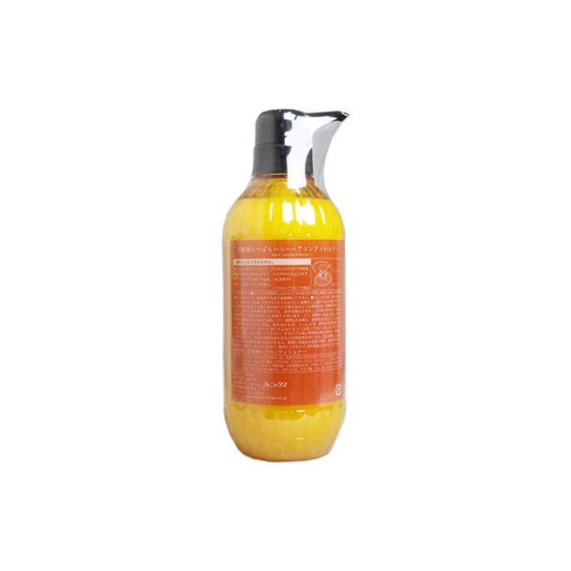 Phoenix Honey Honey Hair Conditioner, 16.9 fl oz (500 ml)