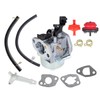 marddpair Carburetor 127-9008 Replacement for Toro 621 721 Snowblower 38741